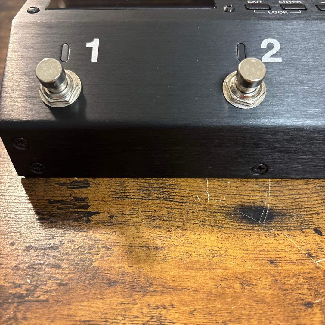 BOSS ES-5 スイッチャー