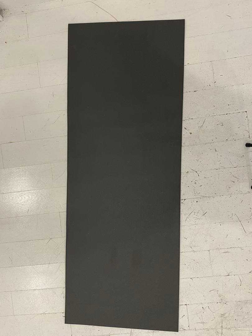 マンドゥカ　プロ 6mm ヨガマット　pro