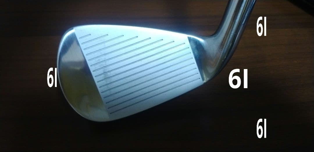 美品 XXIO14プラス 6I～Pw 5本組 Speeder59-S