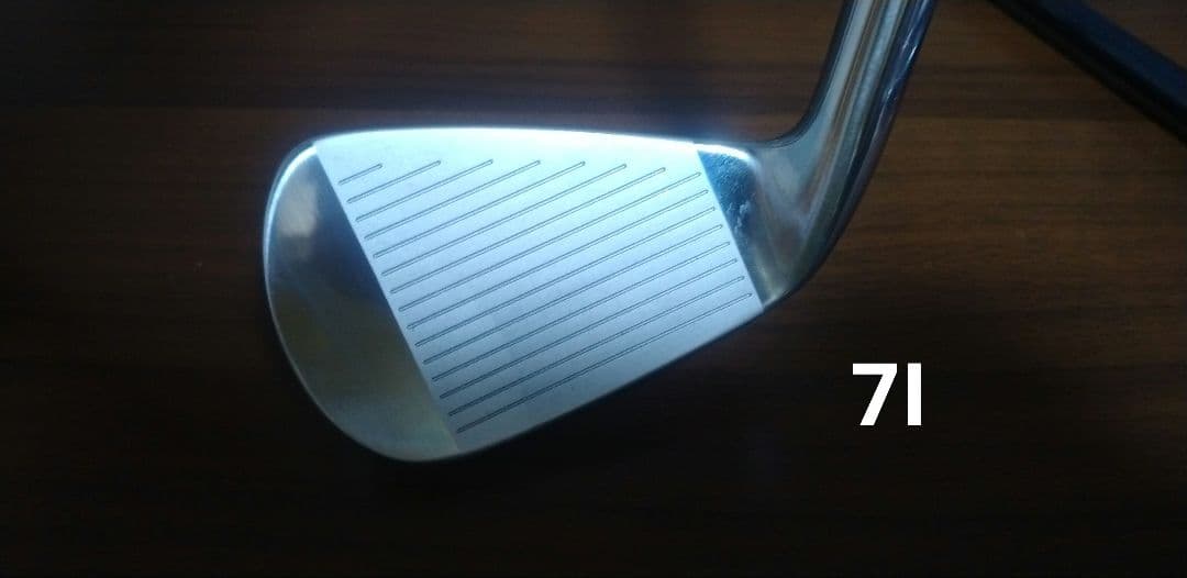 美品 XXIO14プラス 6I～Pw 5本組 Speeder59-S