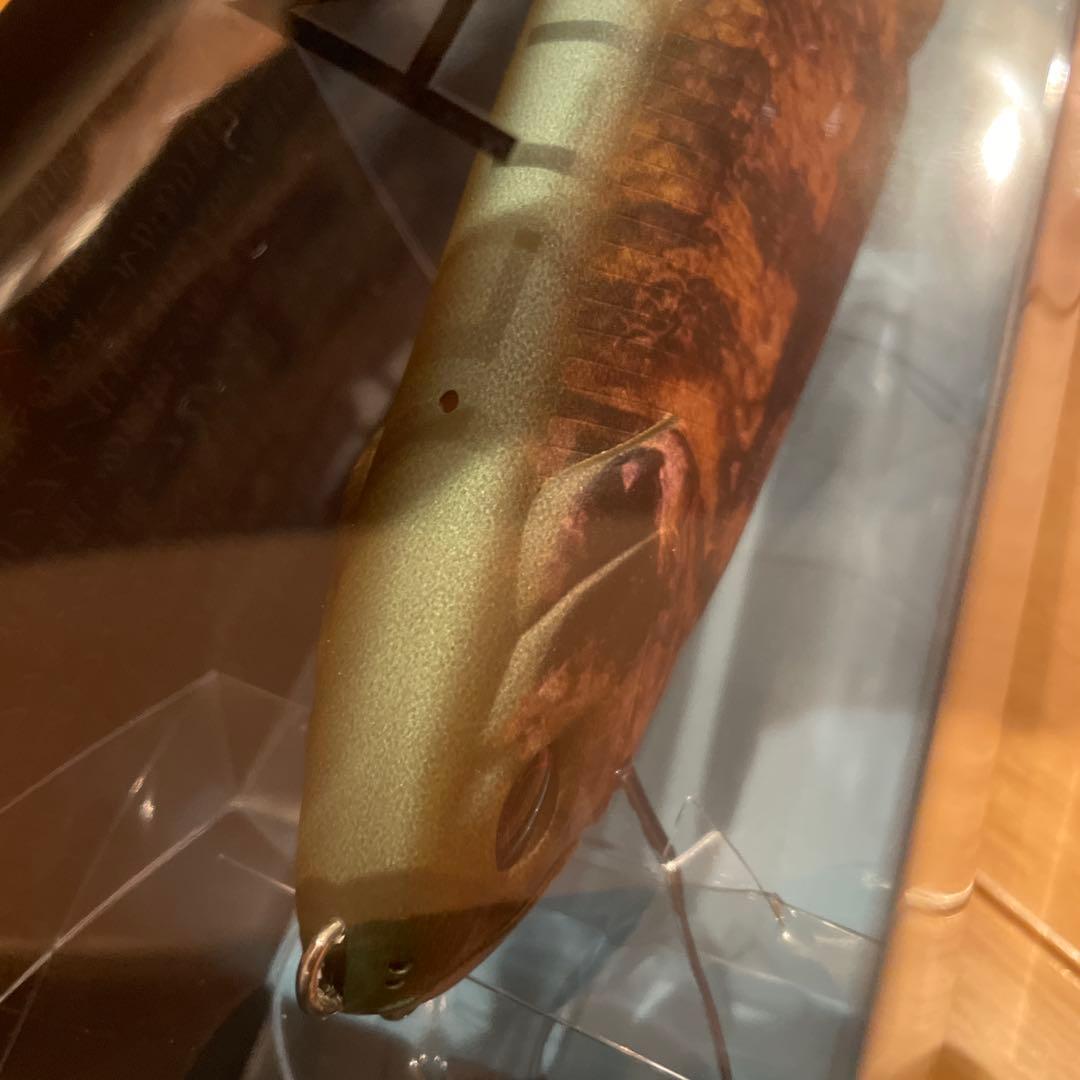 DRT ゴースト　DRTタイガー