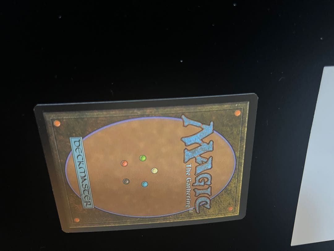 Mox Diamond モックス・ダイアモンド foil FTV ①