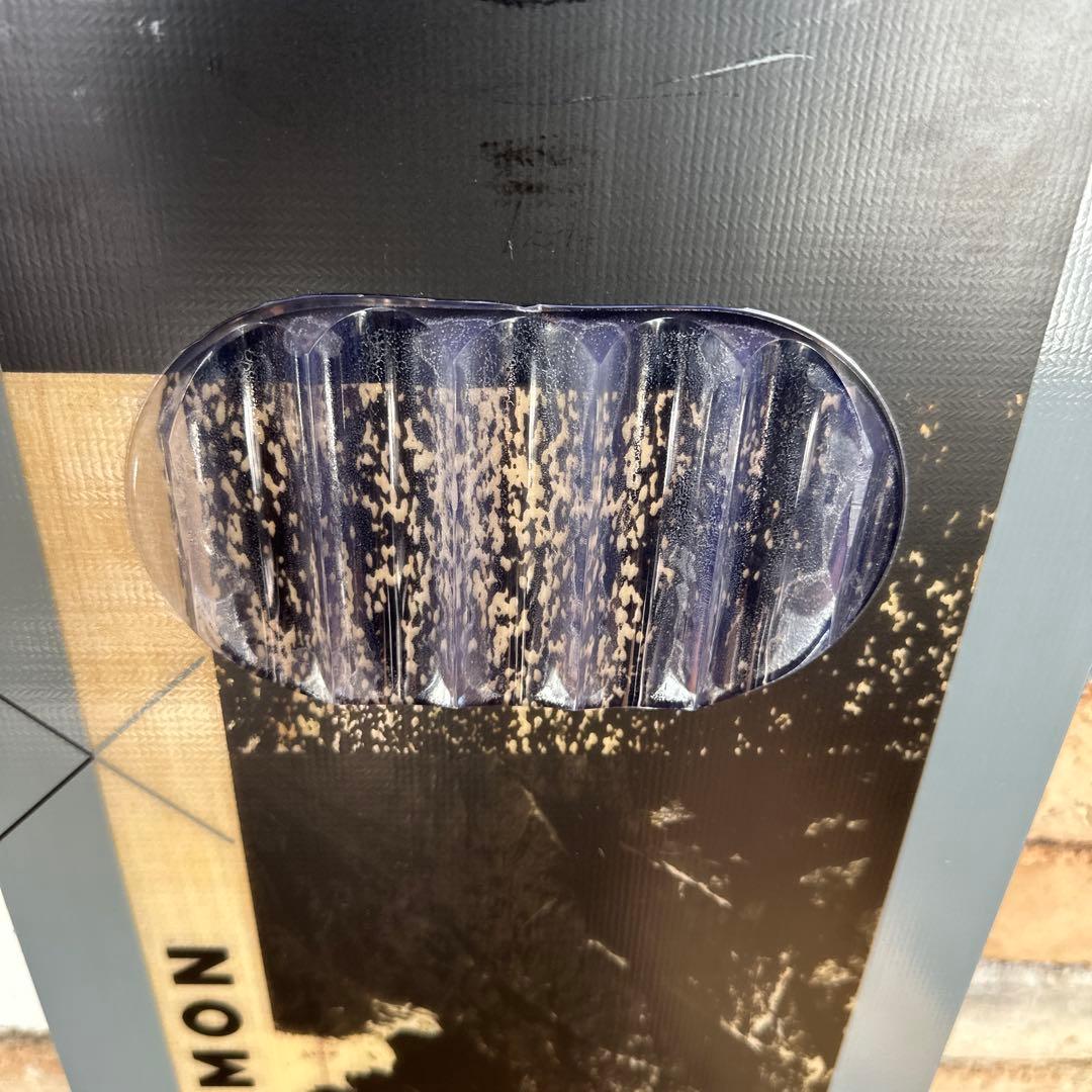 SALOMON スノーボード REFLECT 56 グレー サロモン リフレクト