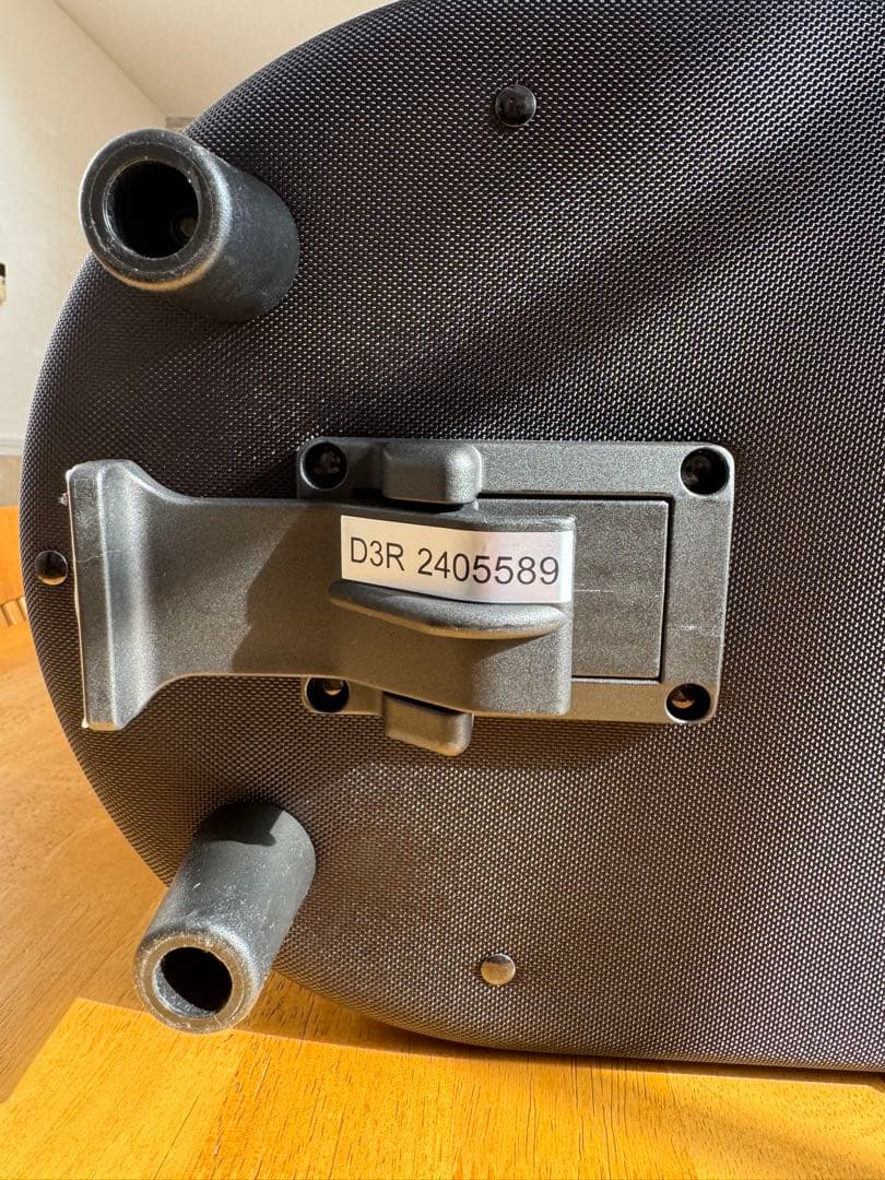 AIR BUGGY DOME3 アースグレー