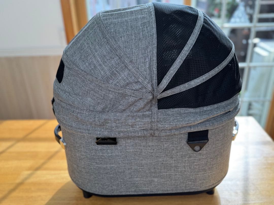 AIR BUGGY DOME3 アースグレー