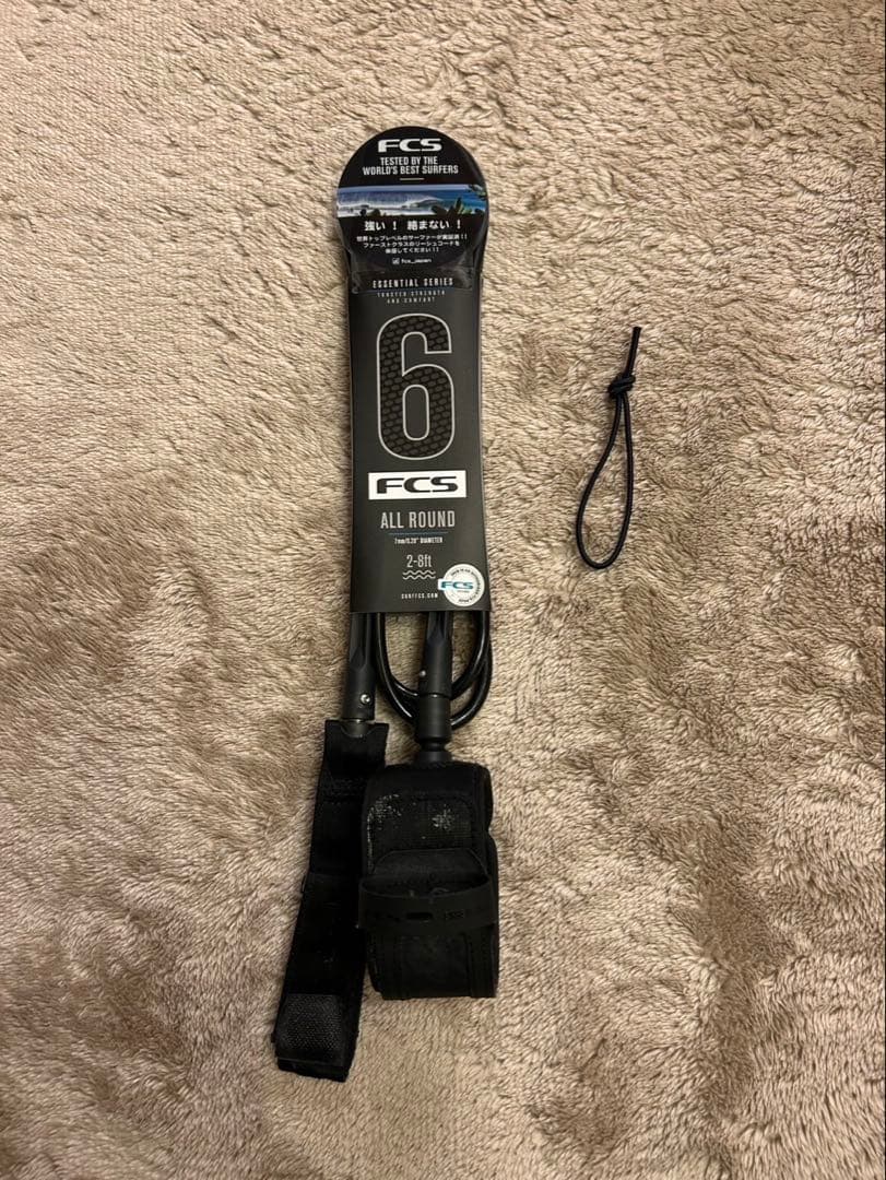 美品ミックファニング クマフィッシュMFソフトボード 5'6セット