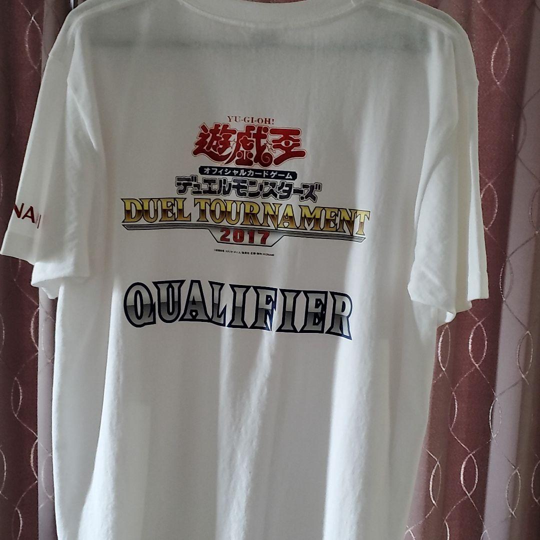 Duel Tournament 2017　Tシャツ