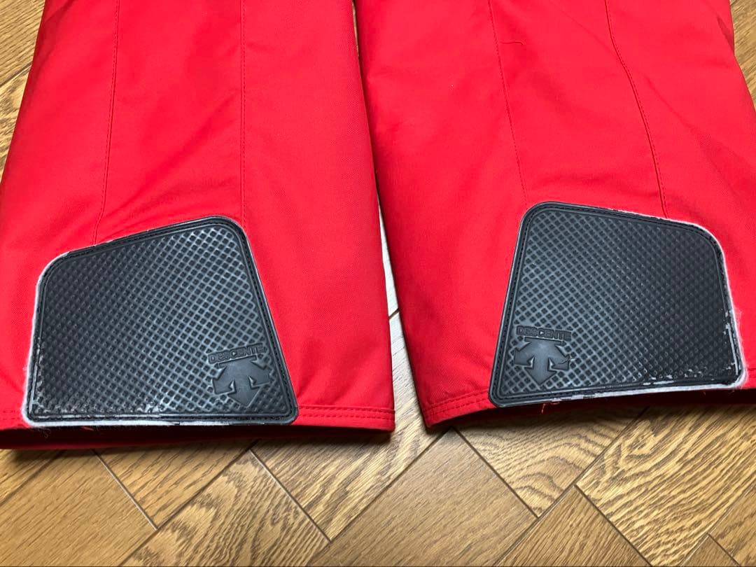 DESCENTE Move Sport ジャケット(L)／パンツ(M)セット