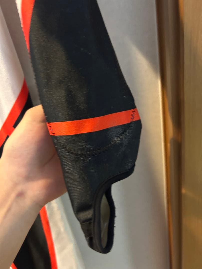 VIST スキーワンピース　子供用