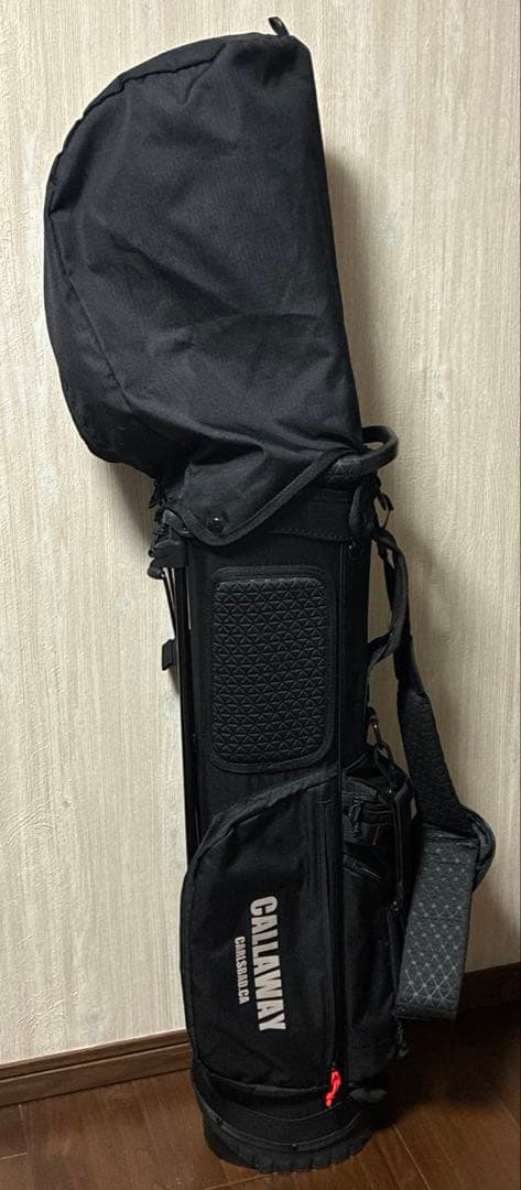Callaway キャディバッグ