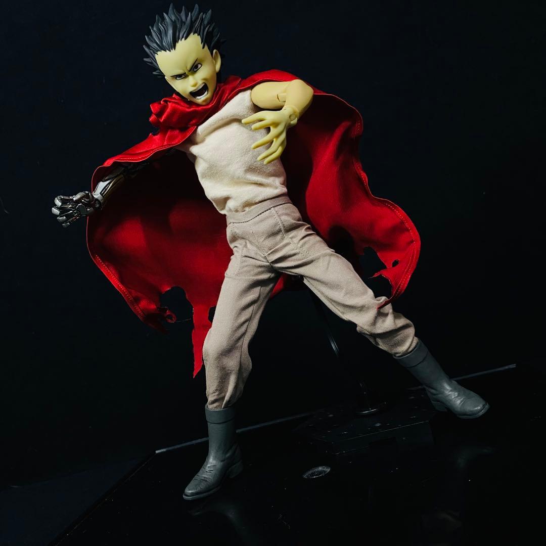 メディコム・トイ Project BM! 1/6 島鉄雄