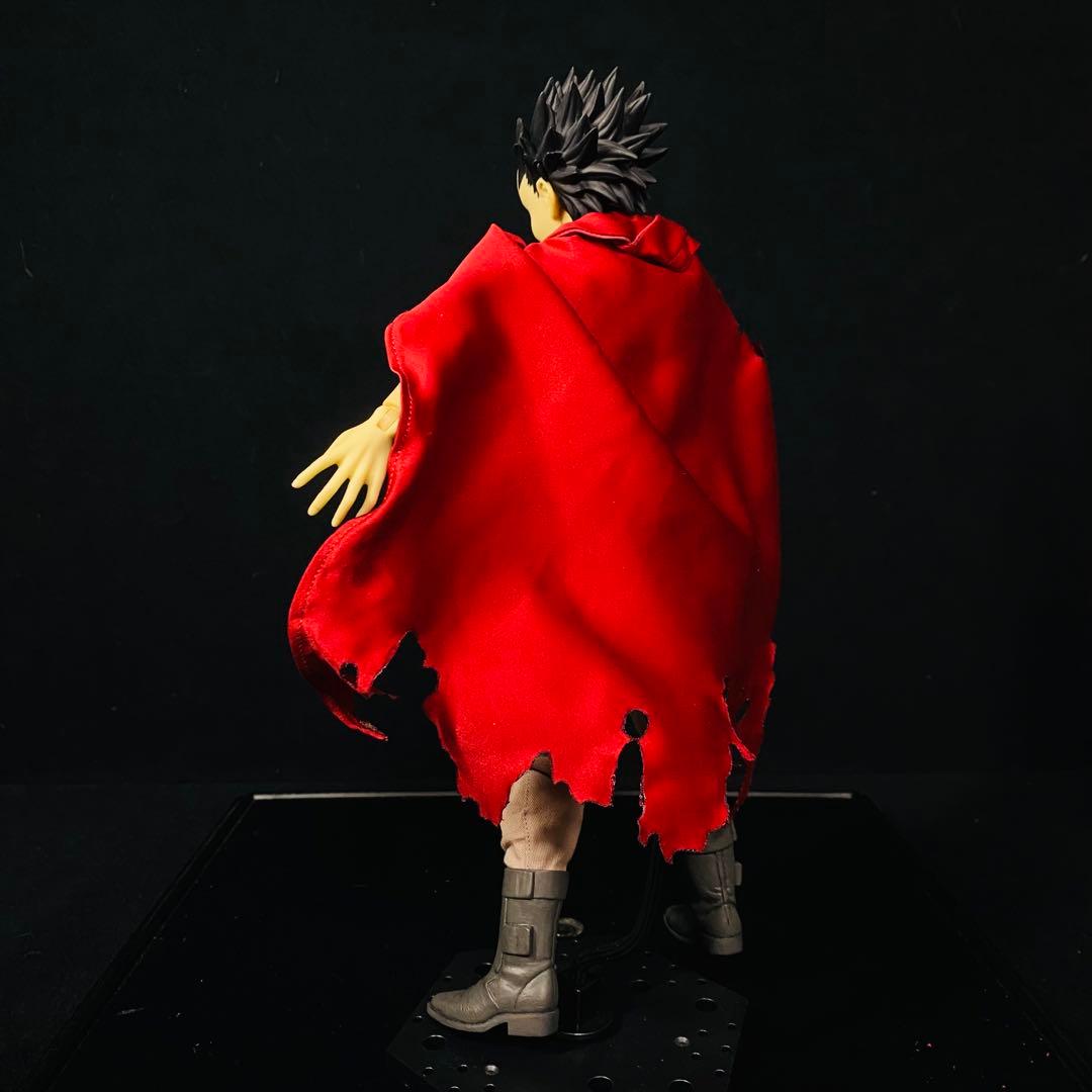 メディコム・トイ Project BM! 1/6 島鉄雄