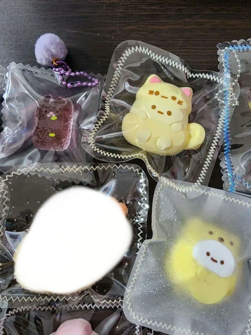 スクイーズ　まとめ売り⑧　25点　ばら売り可