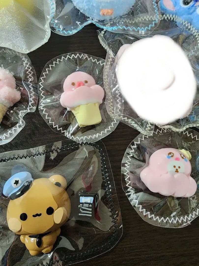 スクイーズ　まとめ売り⑧　25点　ばら売り可