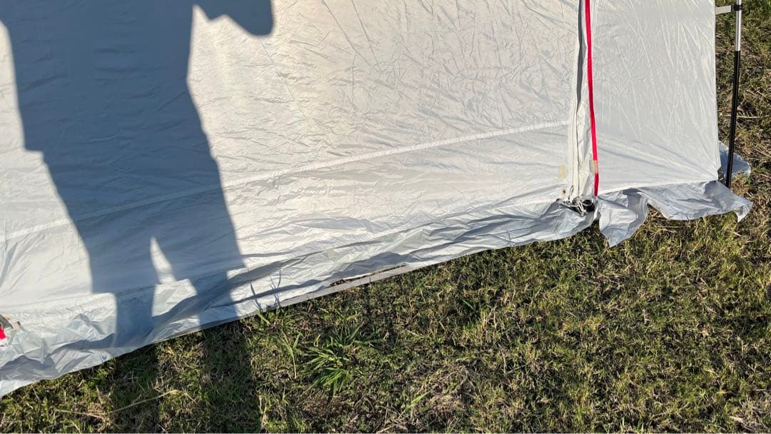 コールマンタフスクリーンMDX+