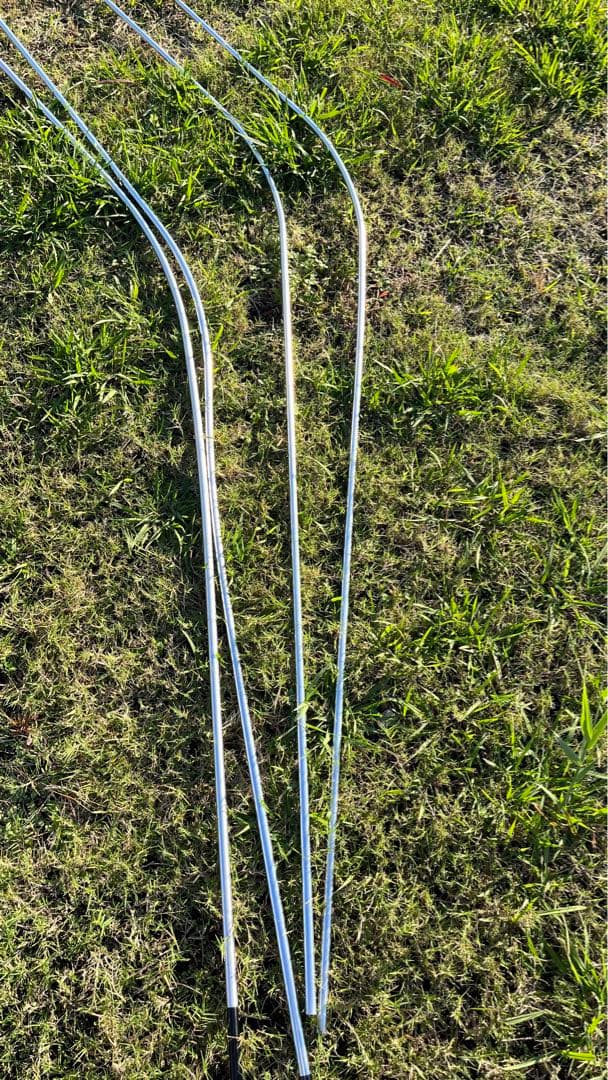 コールマンタフスクリーンMDX+