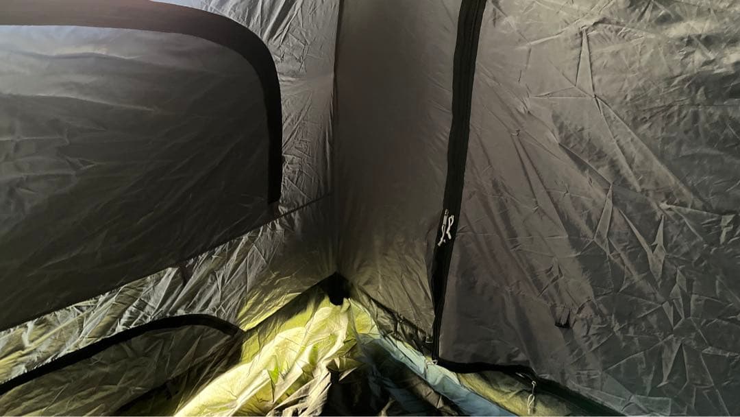 コールマンタフスクリーンMDX+