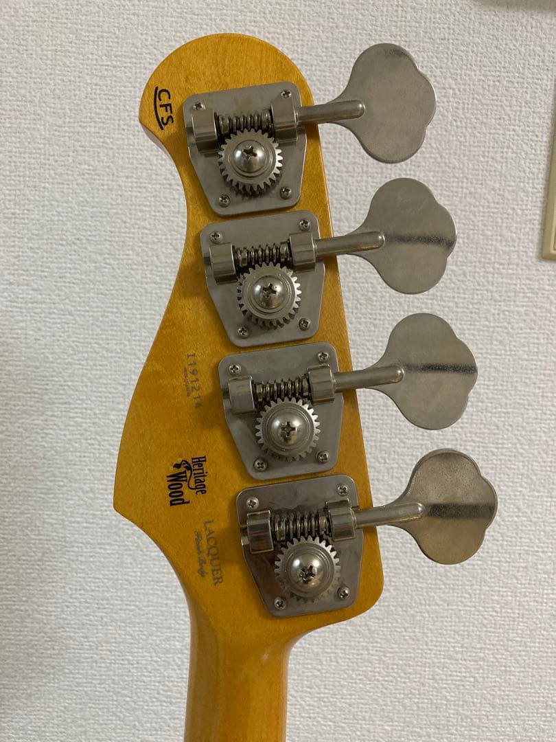 History HS-BJ4 ※本体のみ