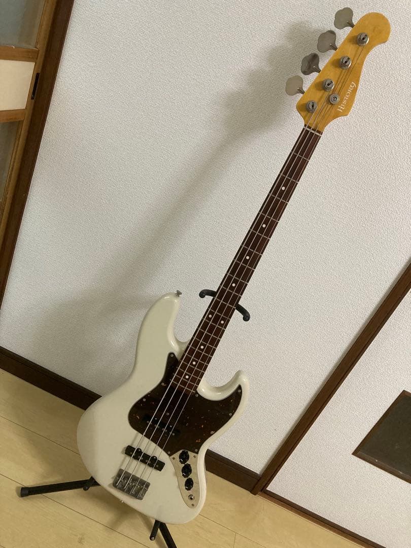 History HS-BJ4 ※本体のみ