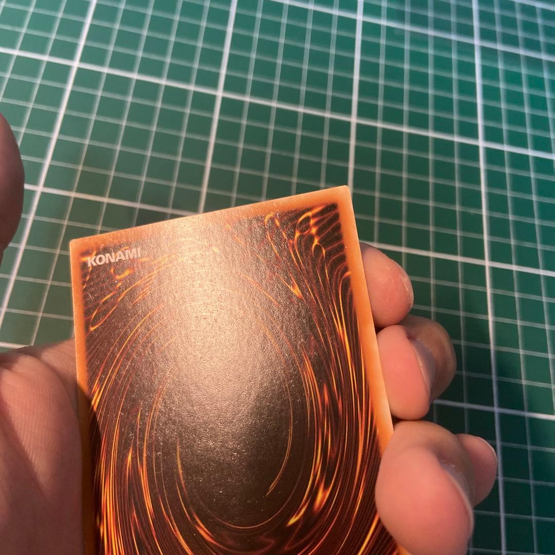 ブラックマジシャンガール ゴーストレア 英語 1st ホログラフィックレア