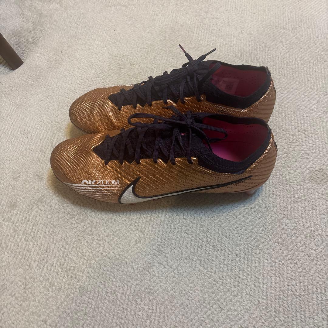 Nike Mercurialサッカーシューズ ナイキマーキュリアルAIRzoom