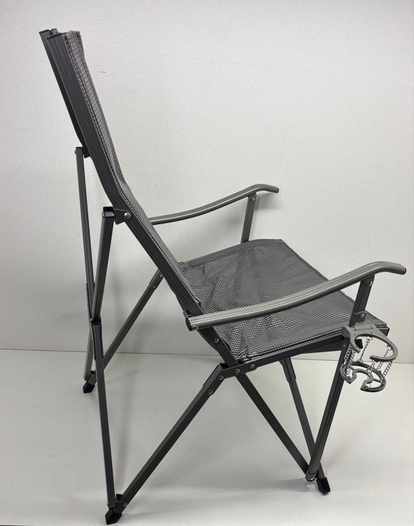 並行輸入品 美品 COLEMAN コールマン PATIO SLING CHAIR