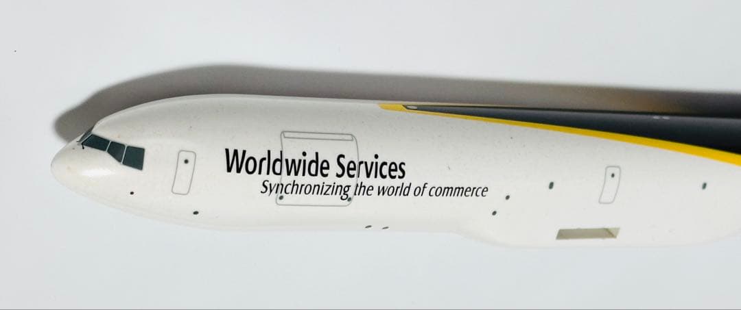 航空機・ヘリコプター SKYMARKS 1/200 MD-11 UPS