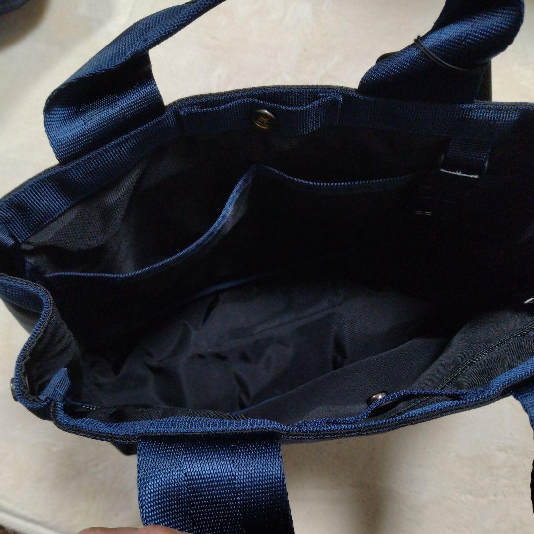 BRIEFING ネイビー ゴルフカートバッグ 【週末お値下げ】