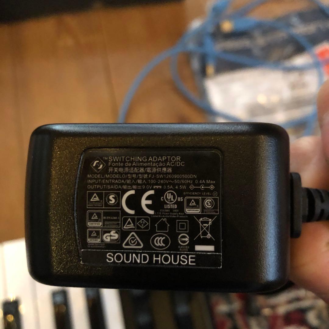 鍵盤楽器 Bass Station II