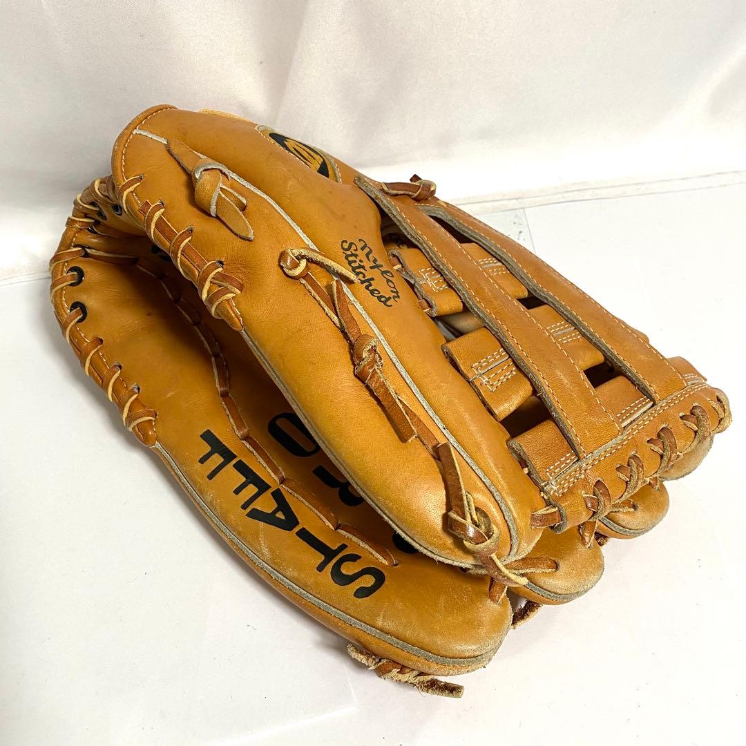 Wilson PRO STAFF A2200 PROFESSIONAL グローブ