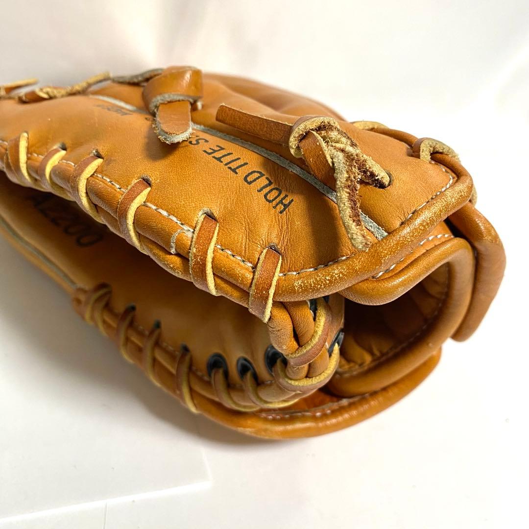 Wilson PRO STAFF A2200 PROFESSIONAL グローブ