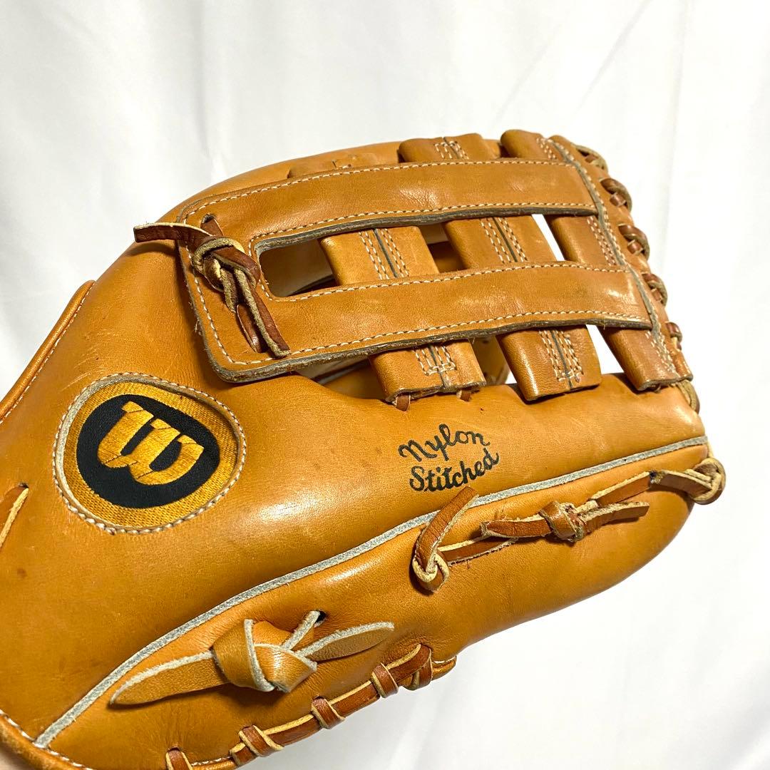 Wilson PRO STAFF A2200 PROFESSIONAL グローブ