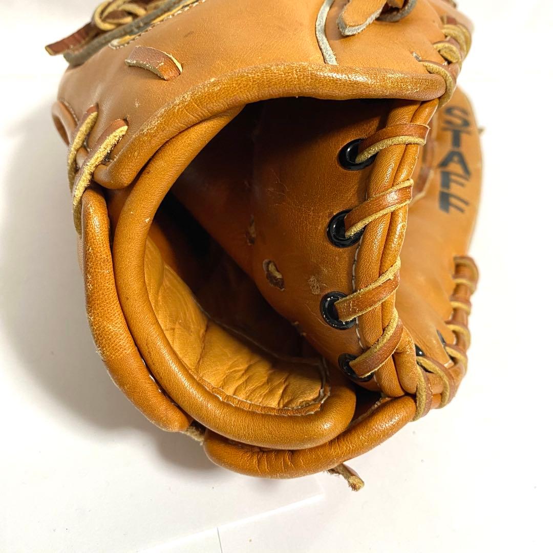 Wilson PRO STAFF A2200 PROFESSIONAL グローブ