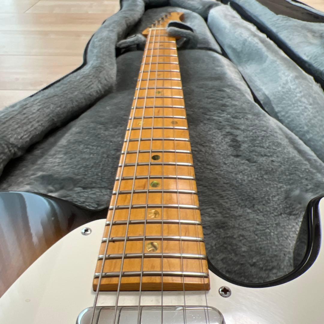 Dragonfly guitar ドラゴンフライ ギター