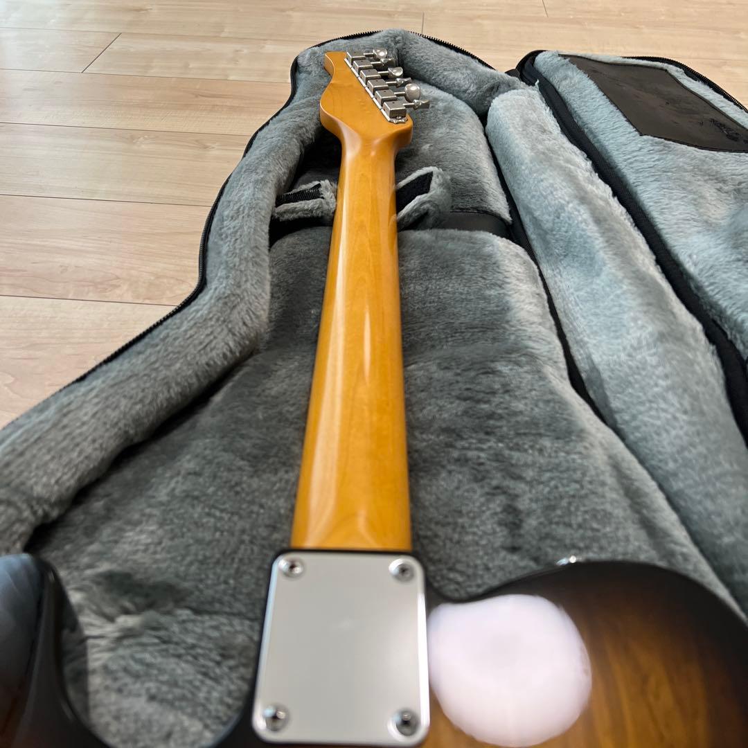 Dragonfly guitar ドラゴンフライ ギター