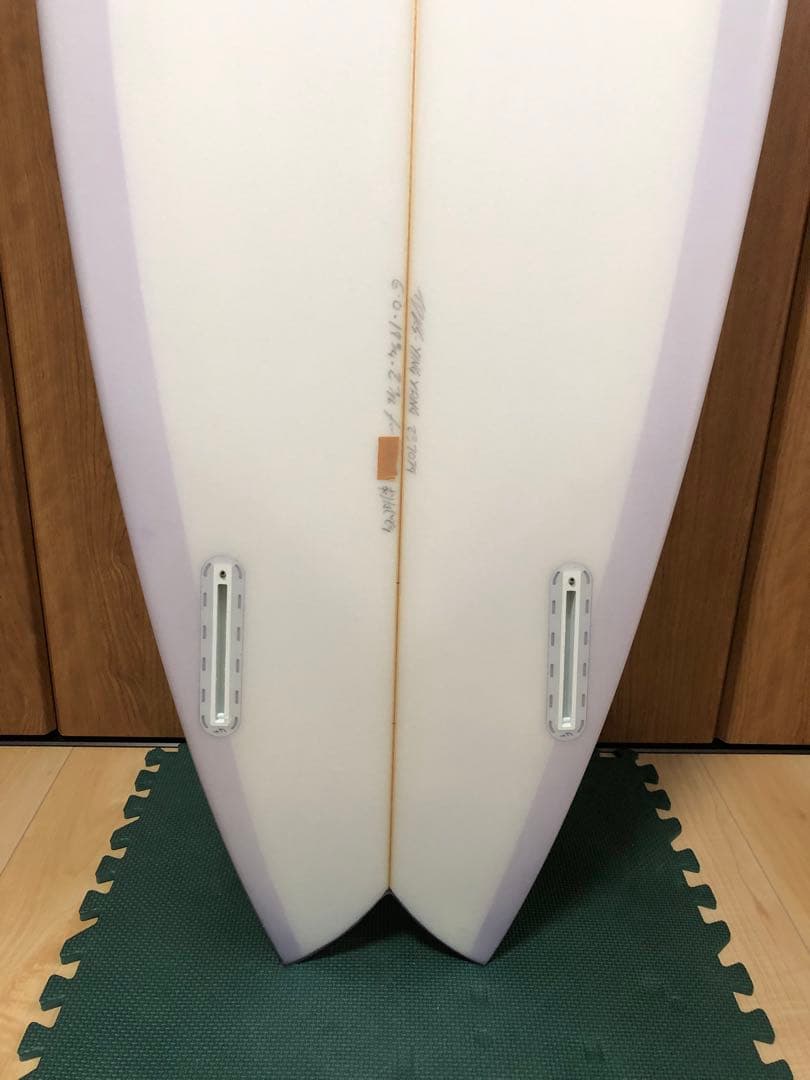 DEADKOOKS Ying Yang デッドクークス　インヤン　極美品