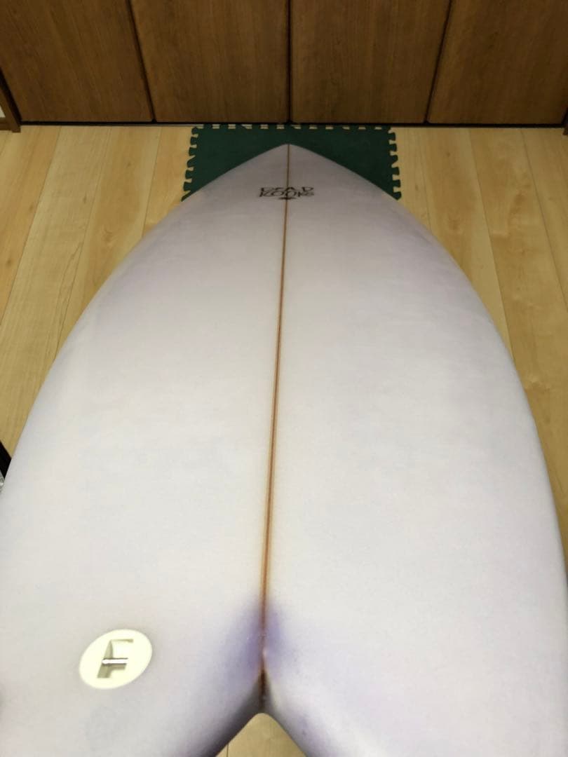 DEADKOOKS Ying Yang デッドクークス　インヤン　極美品