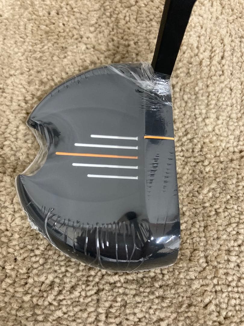 WORLD EAGLE ゴルフクラブセット 新品／未使用