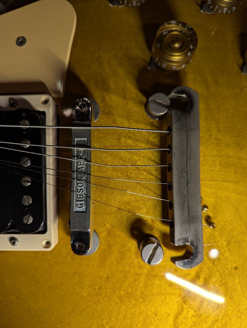 Gibson Les Paul Classic 1997年 ギブソン レスポール