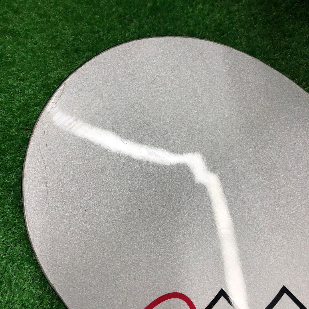 宝-630 子供用スノーボードセット118cm ビンディング新品 メンテナンス済