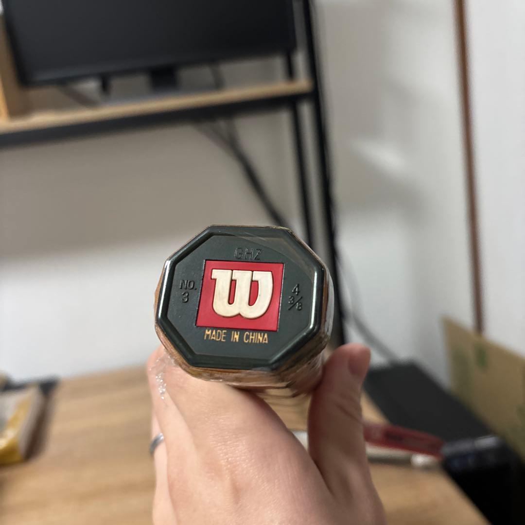 ウィルソン　nCode Six one Tour 90 G3 美品　最安値