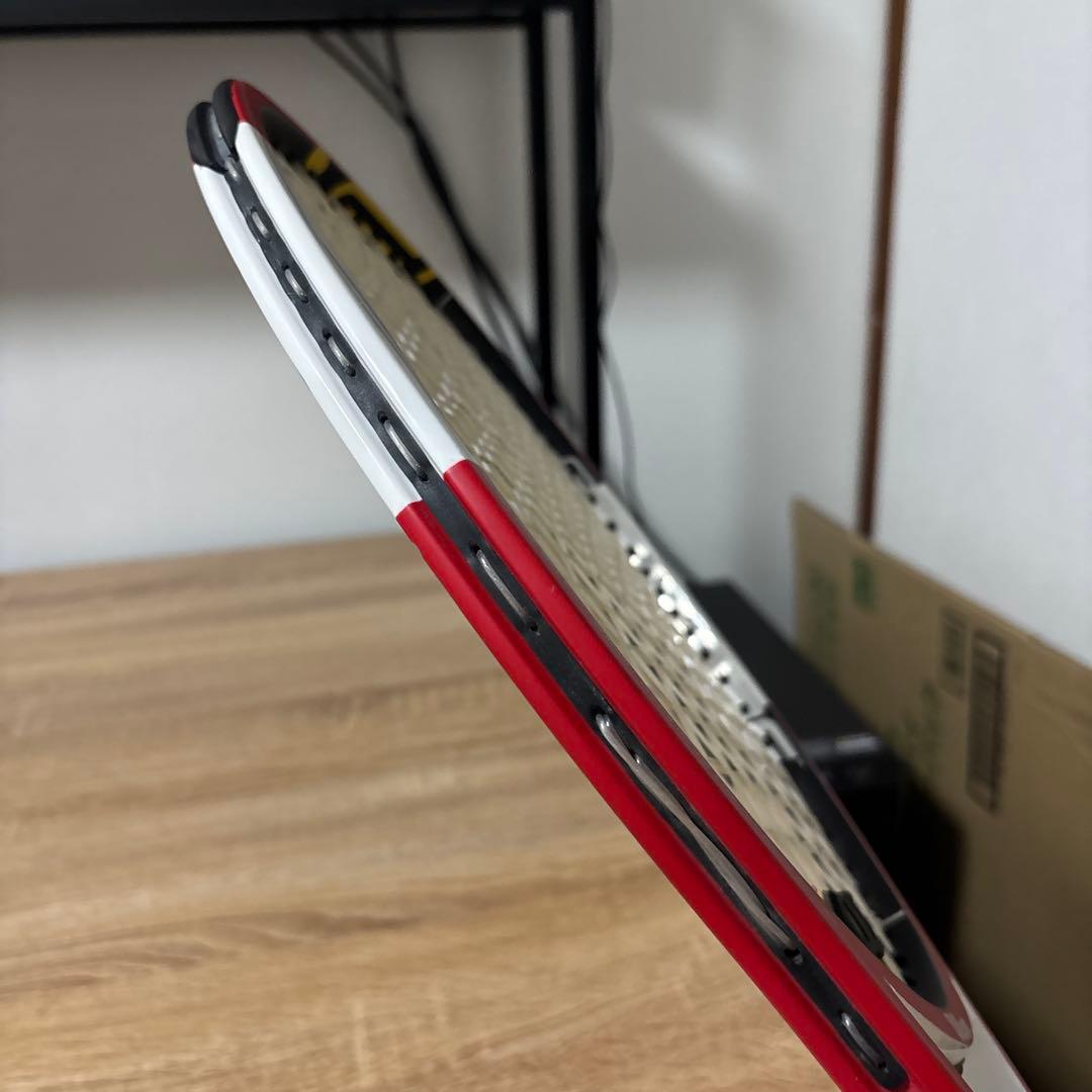 ウィルソン　nCode Six one Tour 90 G3 美品　最安値