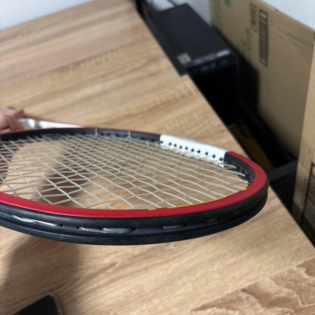 ウィルソン　nCode Six one Tour 90 G3 美品　最安値