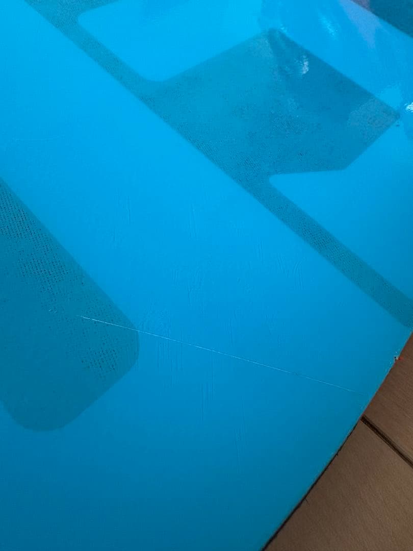 ROME SDS AGENT ROCKER 155cm × BURTON