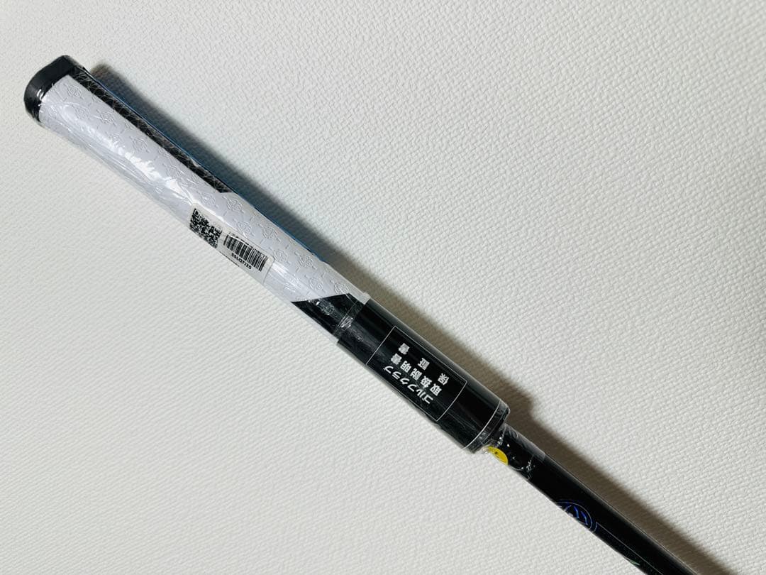 新品◆ Spider ZT STANDARD ◆ スパイダー ゼロトルク パター