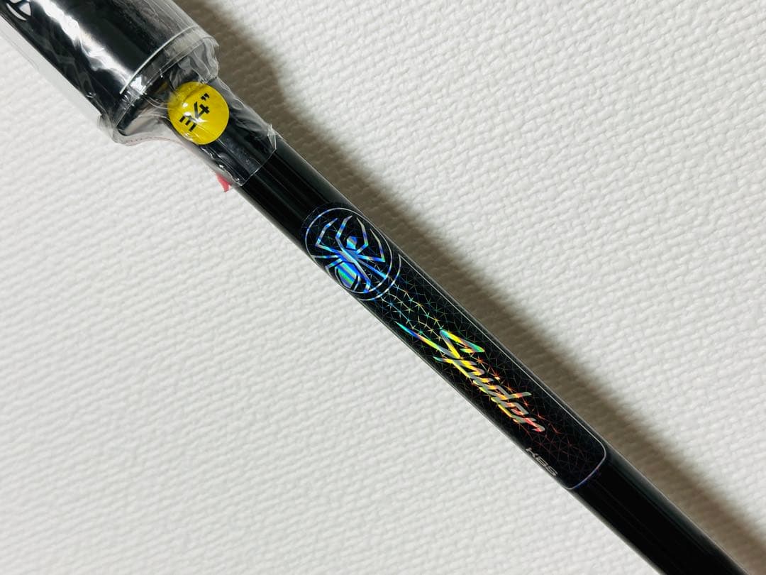 新品◆ Spider ZT STANDARD ◆ スパイダー ゼロトルク パター