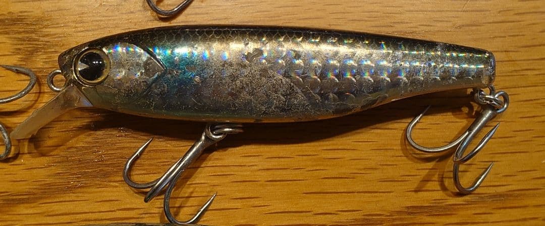 シーバス ルアーセット ※バラ売り可能