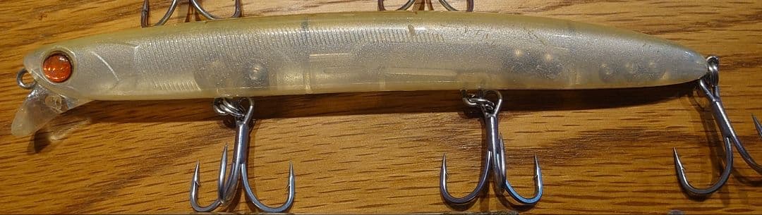 シーバス ルアーセット ※バラ売り可能