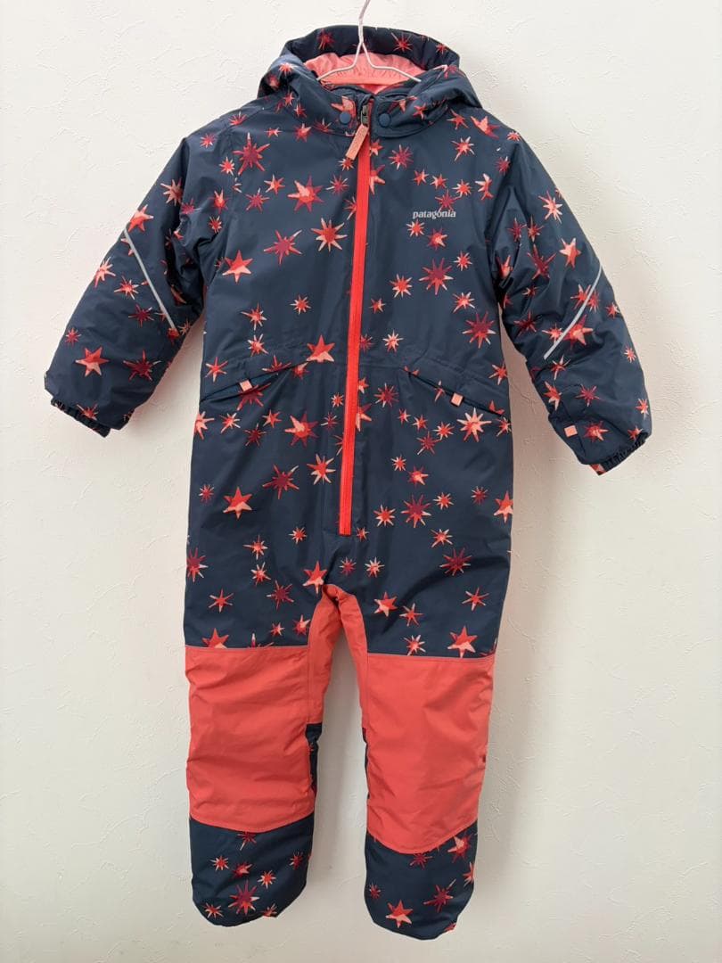 patagonia ジャンプスーツ T5 110