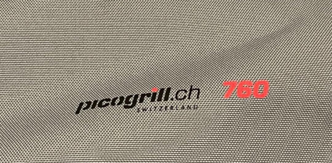 【正規品 未使用】 Picogrill760 ピコグリル760